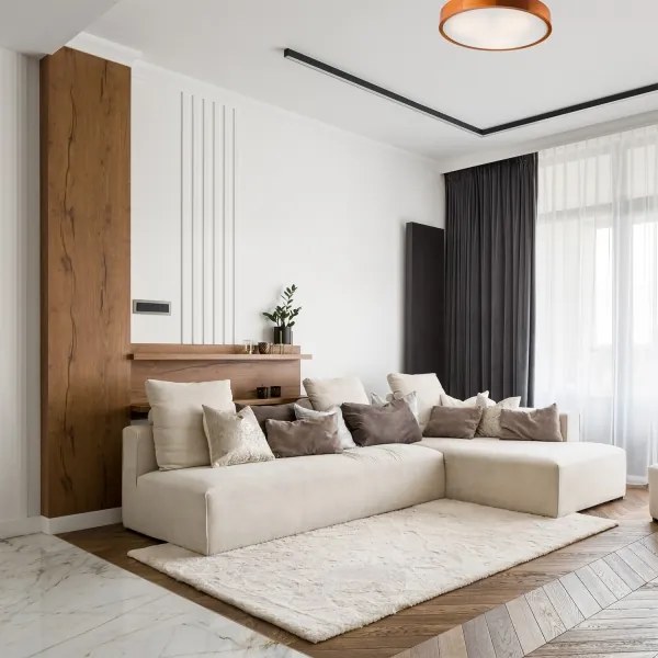 Lustr 3xE27/60W/230V pentru tavan