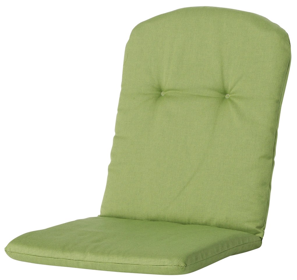 Perna pentru scaun de gradina NOIRO 96x45 cm, verde
