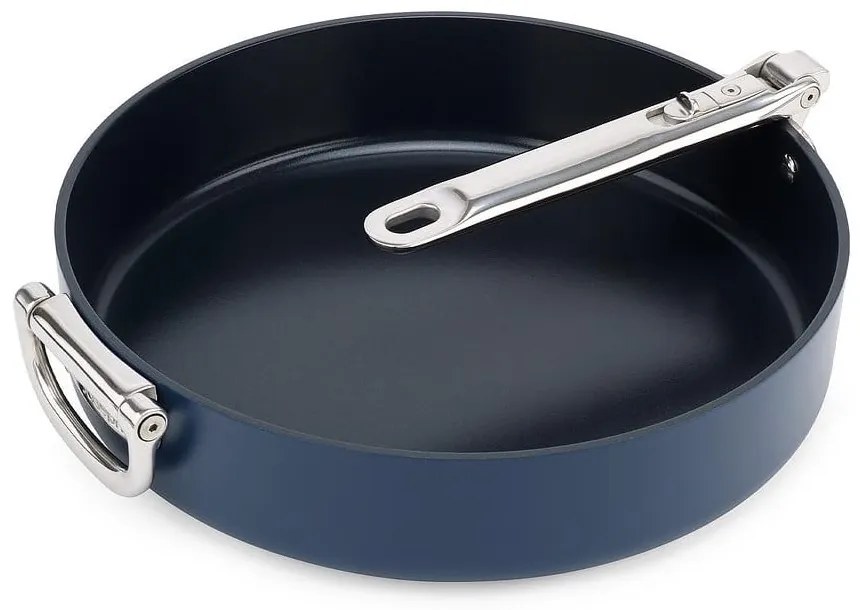 Tigaie cu suprafață ceramică ø 30 cm Space – Joseph Joseph