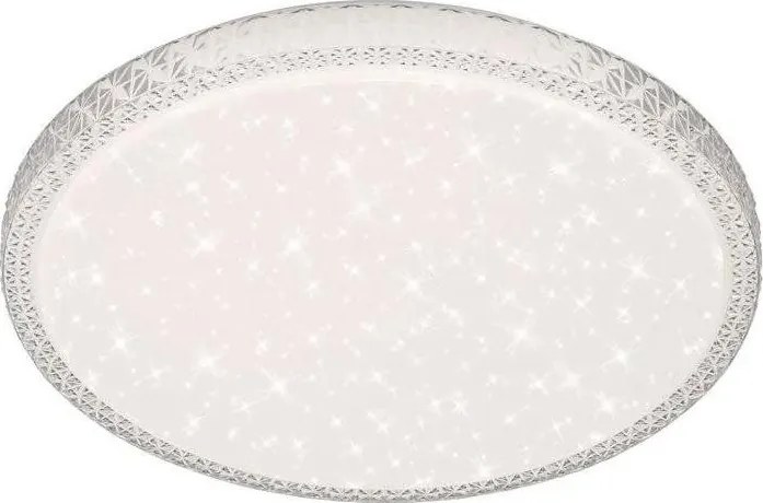 Briloner 3412-016 -LED Plafonieră LED reglabilă/24W/230V 3000-6000K Ø 39 cm