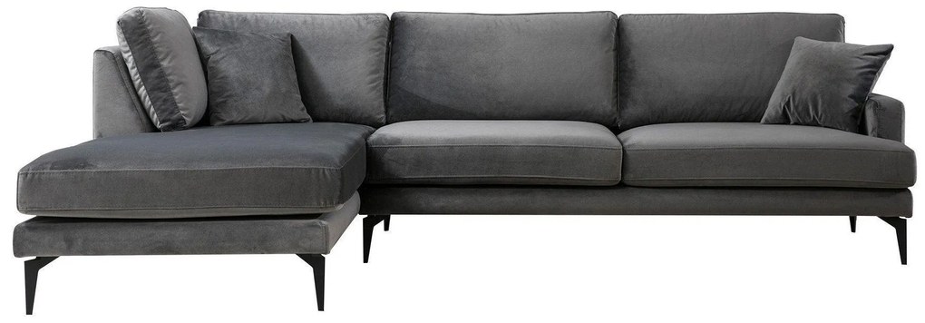 Coltar Yase Stanga Scandinav, 283 x 90 x 180 cm