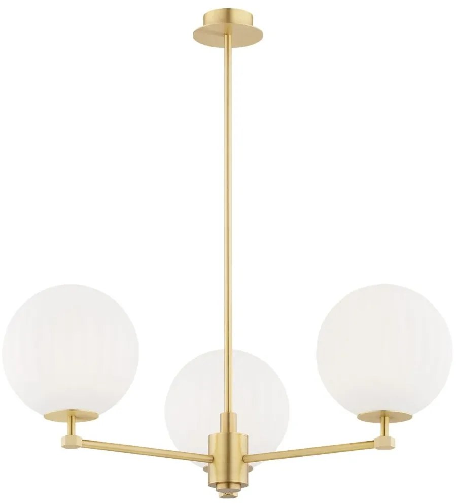 Candelabru 3 brate design modern Paloma