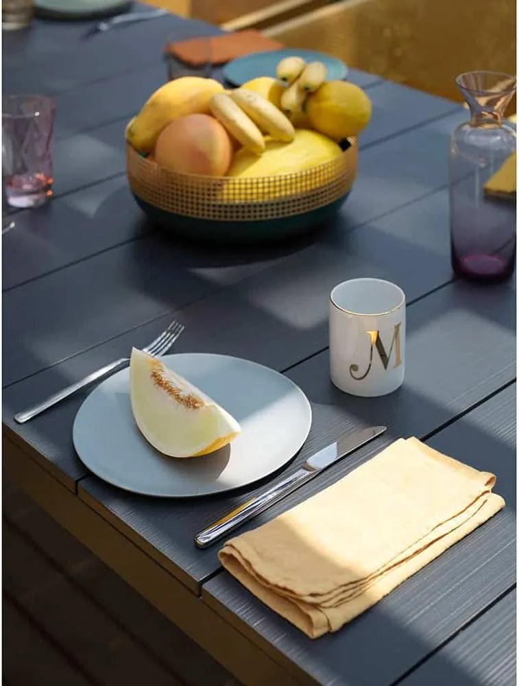 Masa Exterior Nardi - Rio Alu 140 Extensible