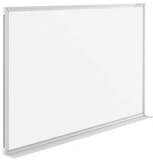 Tabla magnetica Magnetoplan 90 x 60 cm, alba