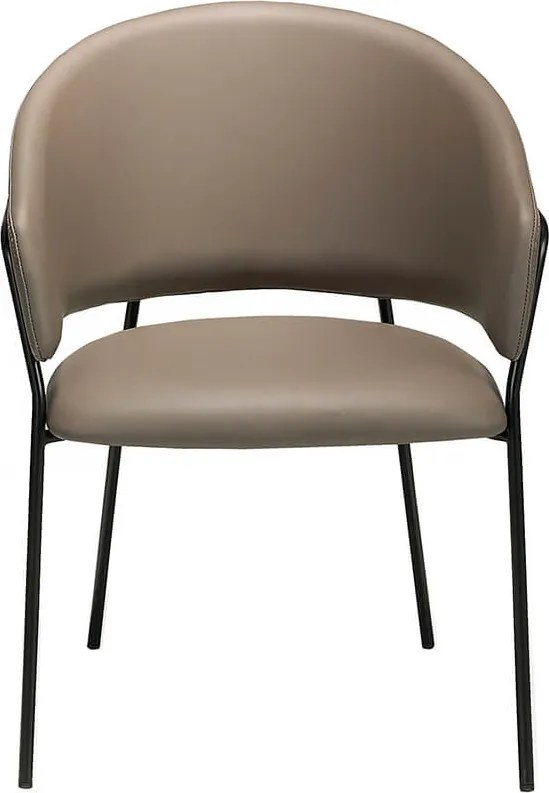 Scaun tapitat design italian Oretha AC 4088-F3236