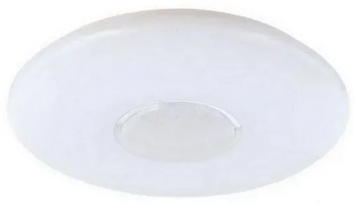 Plafonieră LED STAR LED/36W/230V 3000-6500K + telecomandă
