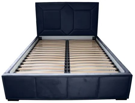 Pat tapitat Gold Patrat 140 x 200 M79