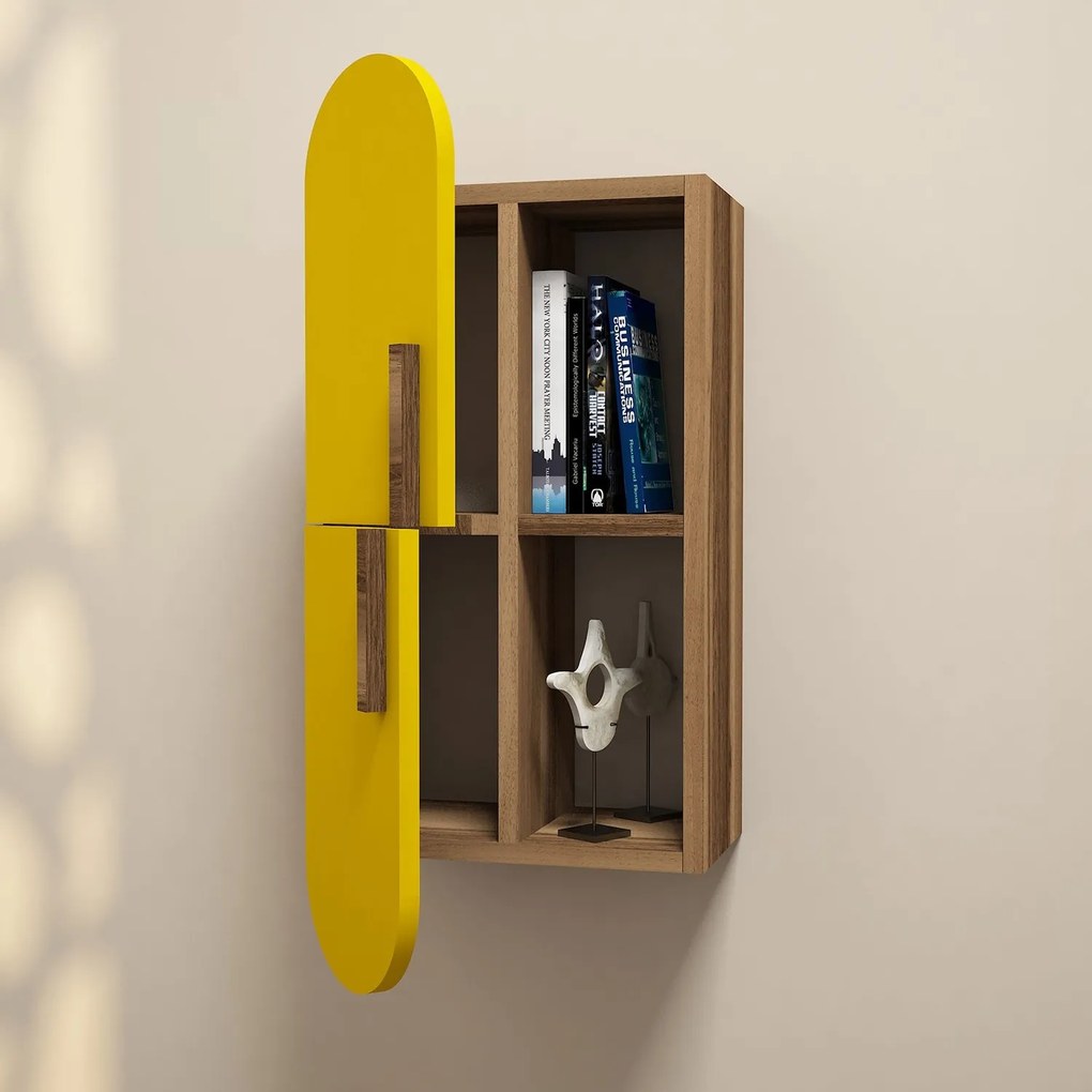 Raft Roma (Nuc + Galben). 1071878