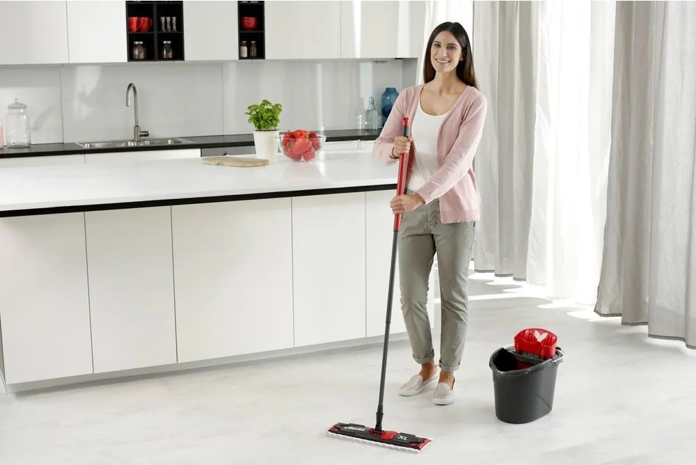 Mop cu găleată Ultramax XL – Vileda