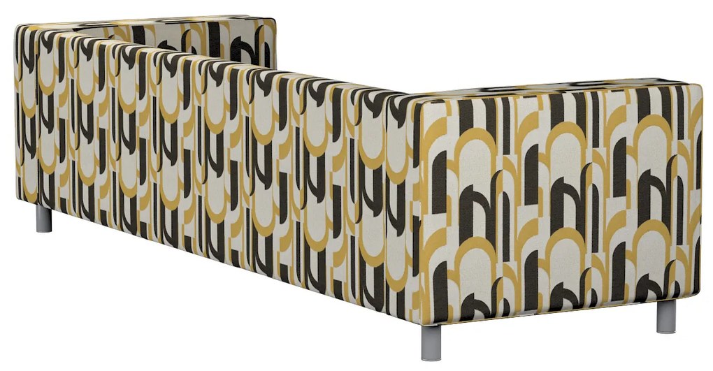 Husa canapea Klippan 4-locuri