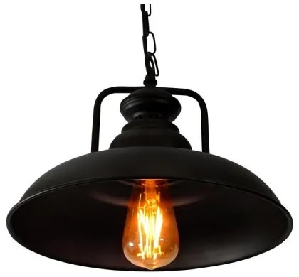 Lustra ICELAND 1xE27/60W/230V