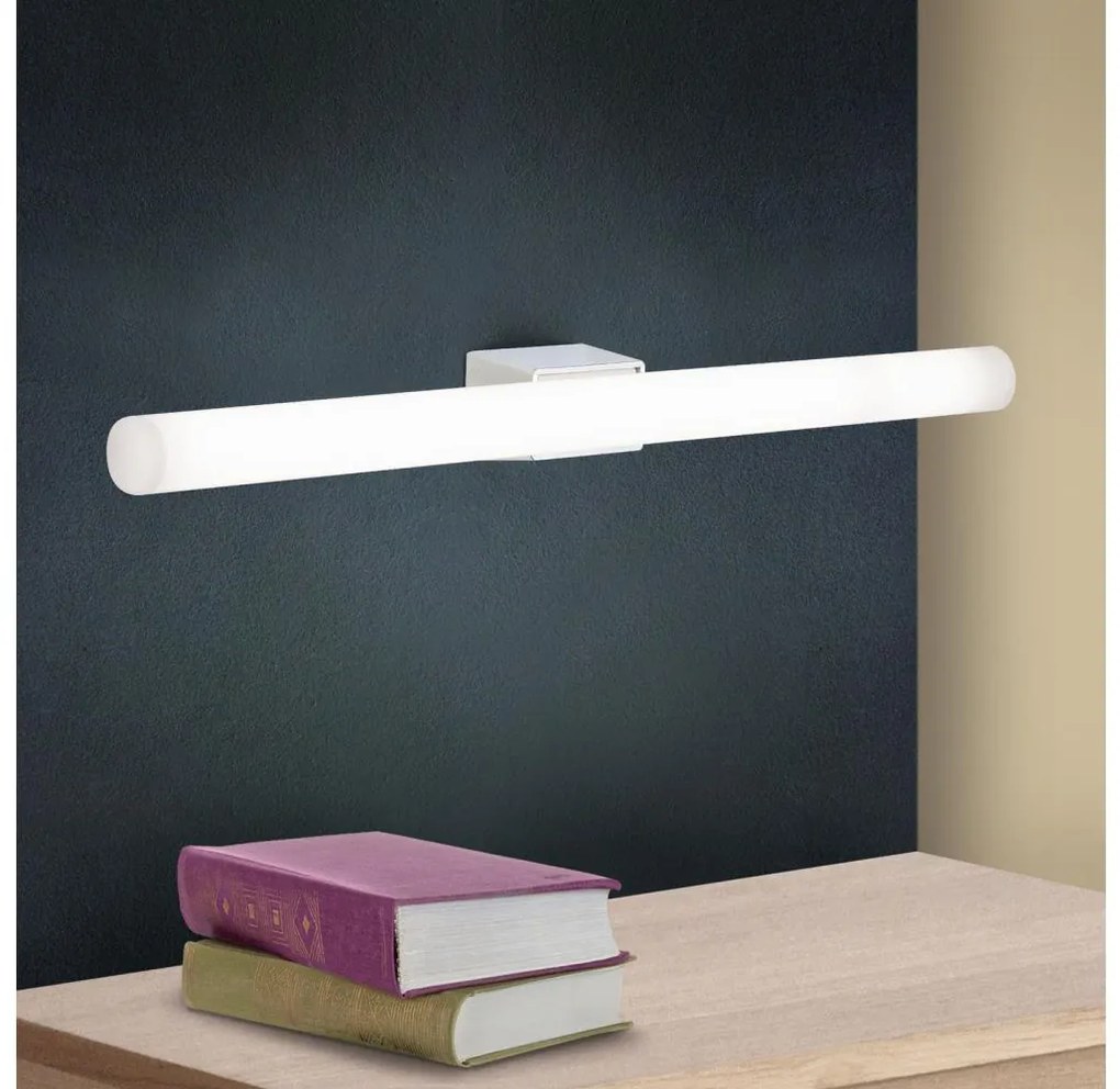 Aplică LED Orion Soff 3-484 VISAGIST 1xS14d/8W/230V alb