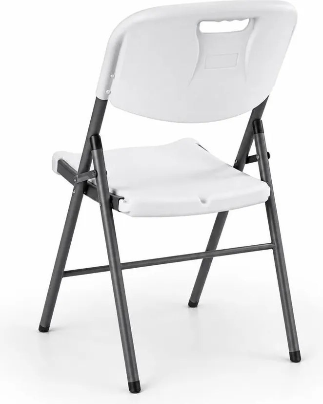 Set catering/camping - masă ESSEN + 6x scaune BERLIN