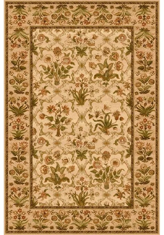 Covor lana Olandia Sahara Selectează mărime: 200 X 300