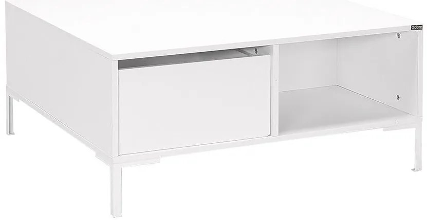 Măsuță de cafea Salome 6 (alb diamant) . 1109377