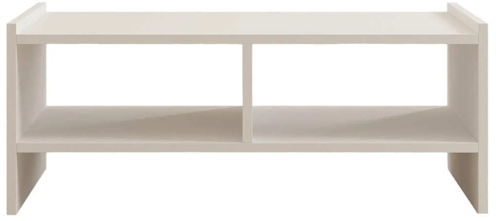 Măsuță de cafea Sakeko 3 (alb) . 1093194