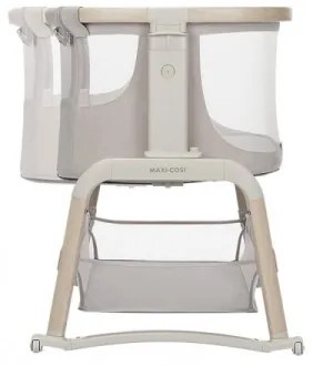 Pătuț Maxi-Cosi IORA AIR bej