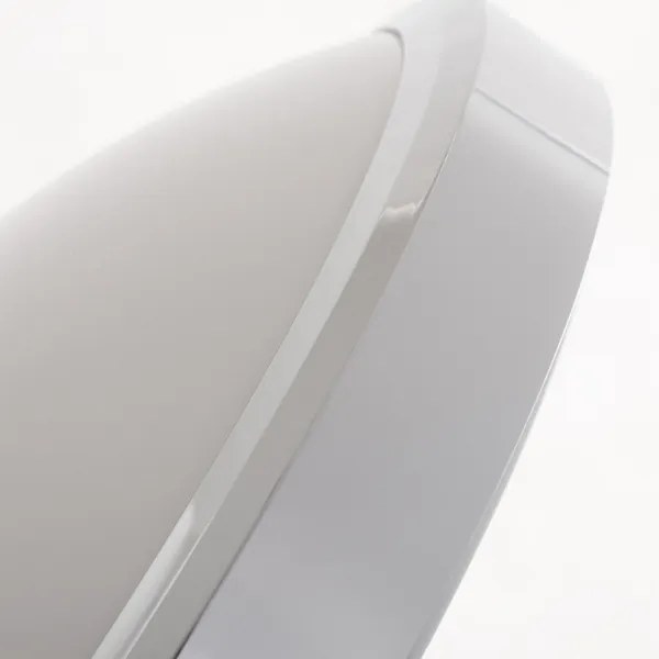 Plafonieră LED pentru baie DORIS LED/17W/230V 4000K IP44 Philips