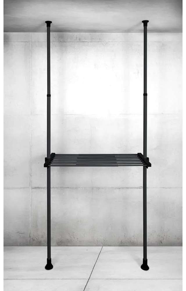 Organizator pentru șifonier din metal Herkules – Wenko