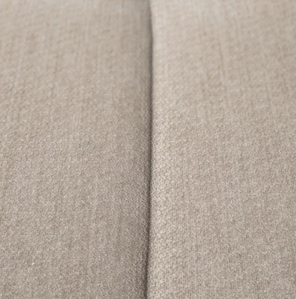 Canapea moderna design LUX Breva, Pavilion sand