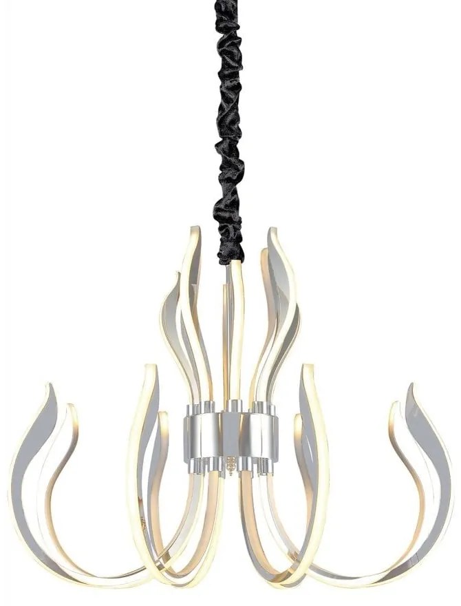 Lustra LED design modern VERSAILLES
