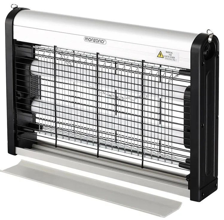 Aparat electric anti-insecte-furnici-serpi 25 m² XL