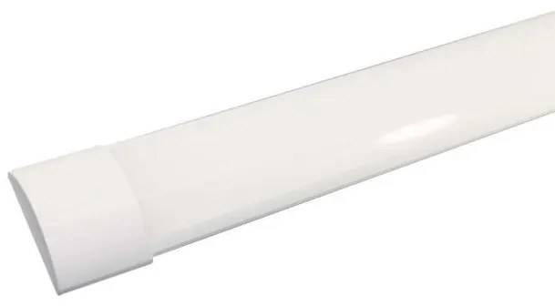 Corp de iluminat liniar cu LED cip SAMSUNG 10W, 1000lm, 6500K, 30cm V-TAC