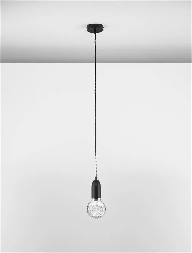 Pendul modern design minimalist VEDA