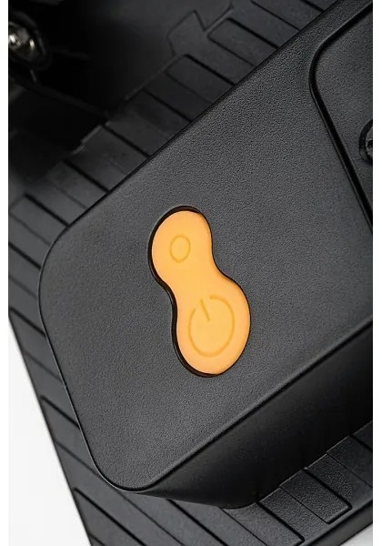 Rabalux 77160-LED Proiector solar cu senzor LED 8W 3,7V 3000/4000/6500K IP65