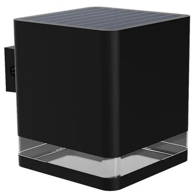 Philips VIRONA LED 1,8W 3,7V 2700K IP44 lampă solară de perete