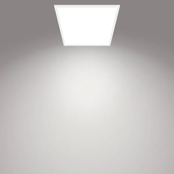 Plafonieră LED dimabilă SLIM SCENE SWITCH LED/36W/230V 4000K Philips