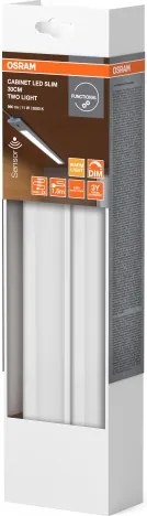 Osram - Lampă LED sub dulap cu senzor CABINET LED/11W/230V 3000K 30 cm alb