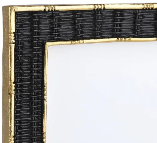 Ramă foto Eglo 423141 ESASHI 13x18 cm negru/auriu