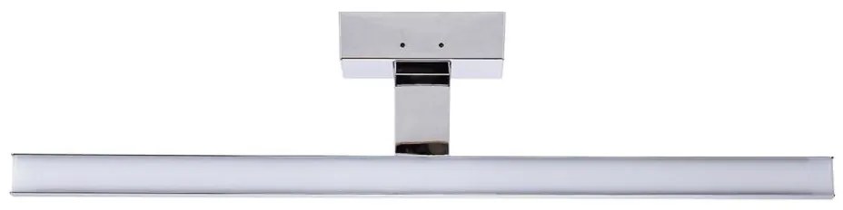 Aigostar - Corp de iluminat LED pentru oglindă de baie LED/12W/230V 4000K 60cm IP44 aluminiu