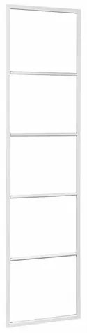 SAPHO Ska561 Ska suport pentru prosoape 42 x 170 x2 cm, alb mat