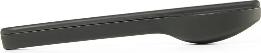 Set de tacâmuri de călătorie negru/argintiu din oțel inoxidabil 3 buc. To Go – Lékué