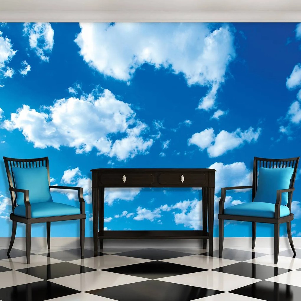 Fototapet - Cerul (152,5x104 cm)