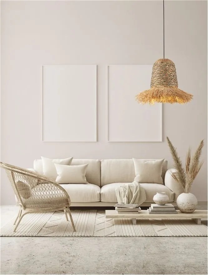 Lustra/Pendul design decorativ, SORELLO D 43cm