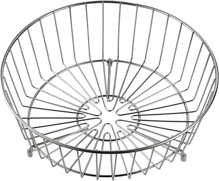 Cos scurgere dreptunghiular Alveus Form inox