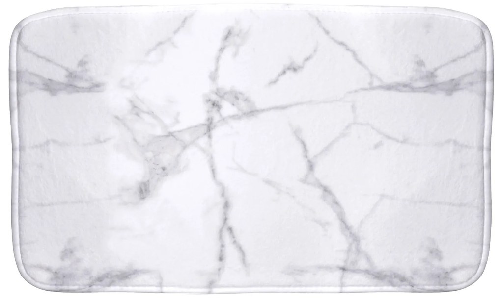Covoraș antiderapant MARBRE, 45 x 75 cm