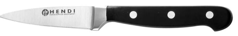 Cutit Hendi decojire, otel inoxidabil, gama Kitchen Line, 90/200 mm