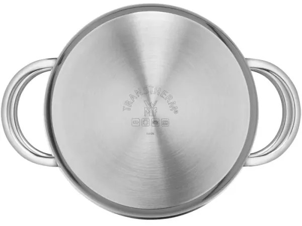 WMF - Oală MINI cu capac, Ø 16 cm