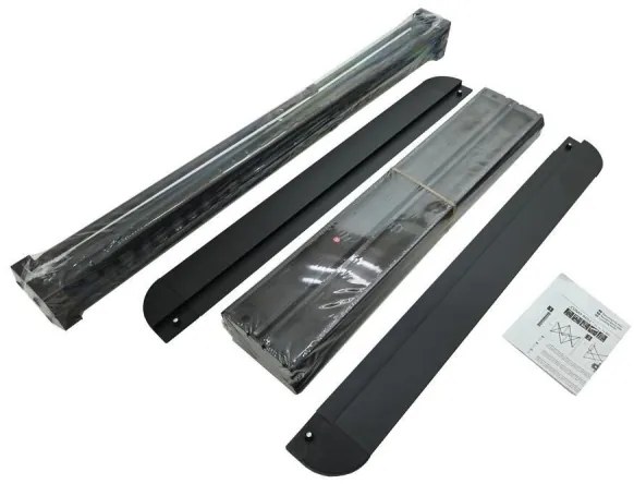 Masă pliabilă de drumeție 70x70cm antracit