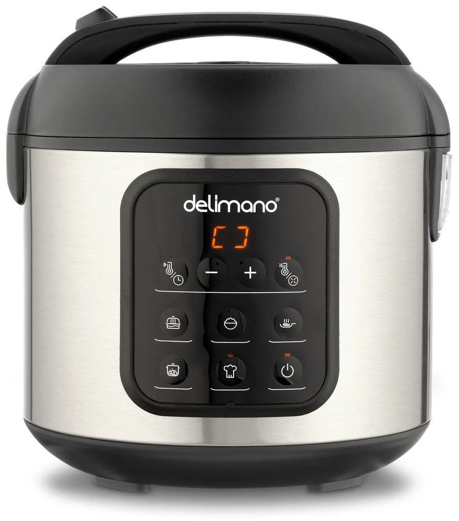 Multicooker Primo