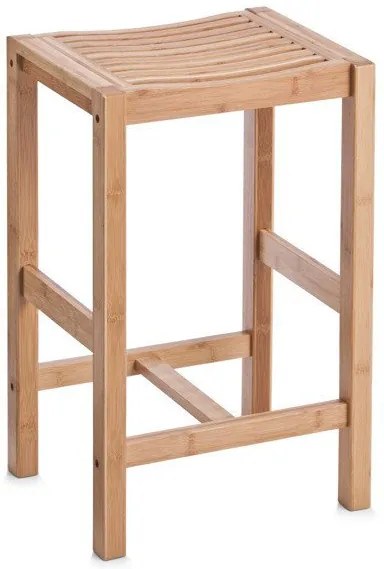 Taburet de baie BAMBOO - taburet, scaun, ZELLER