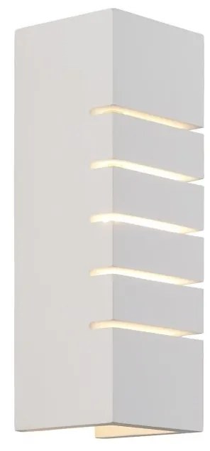 Aplica de perete ambientala design nordic Lancio