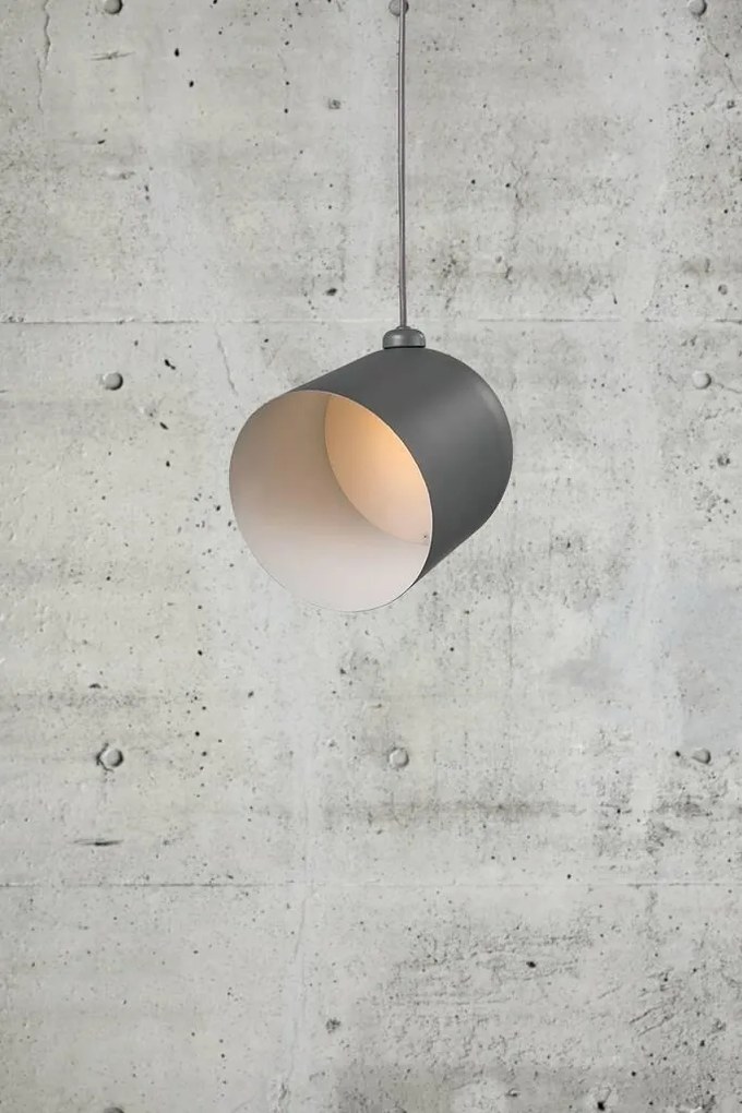 Pendul dimabil directionabil design modern Angle gri 2020673011 DFTP