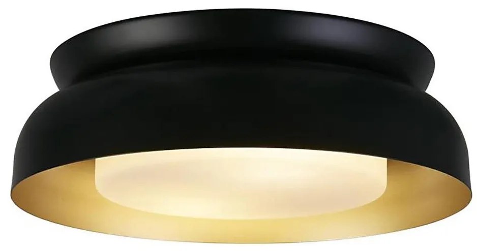 Searchlight 23122BGO - Plafonieră KENDAL 1xE14/60W/230V