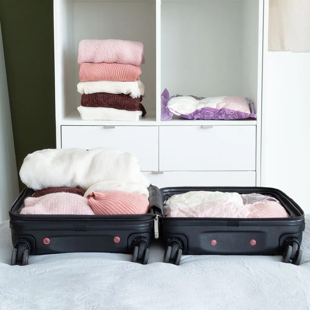 Saci de vidat 2 buc. Roll Up M – Compactor