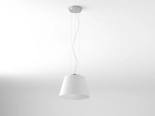 Immax NEO 07053L - Lustr LED RGBW CONO 1xE27/8,5W/230V, pr. 32 cm, stmívatelný